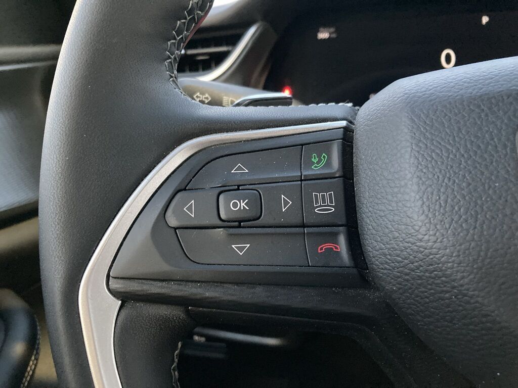 2023 Jeep Grand Cherokee L Altitude San Antonio TX
