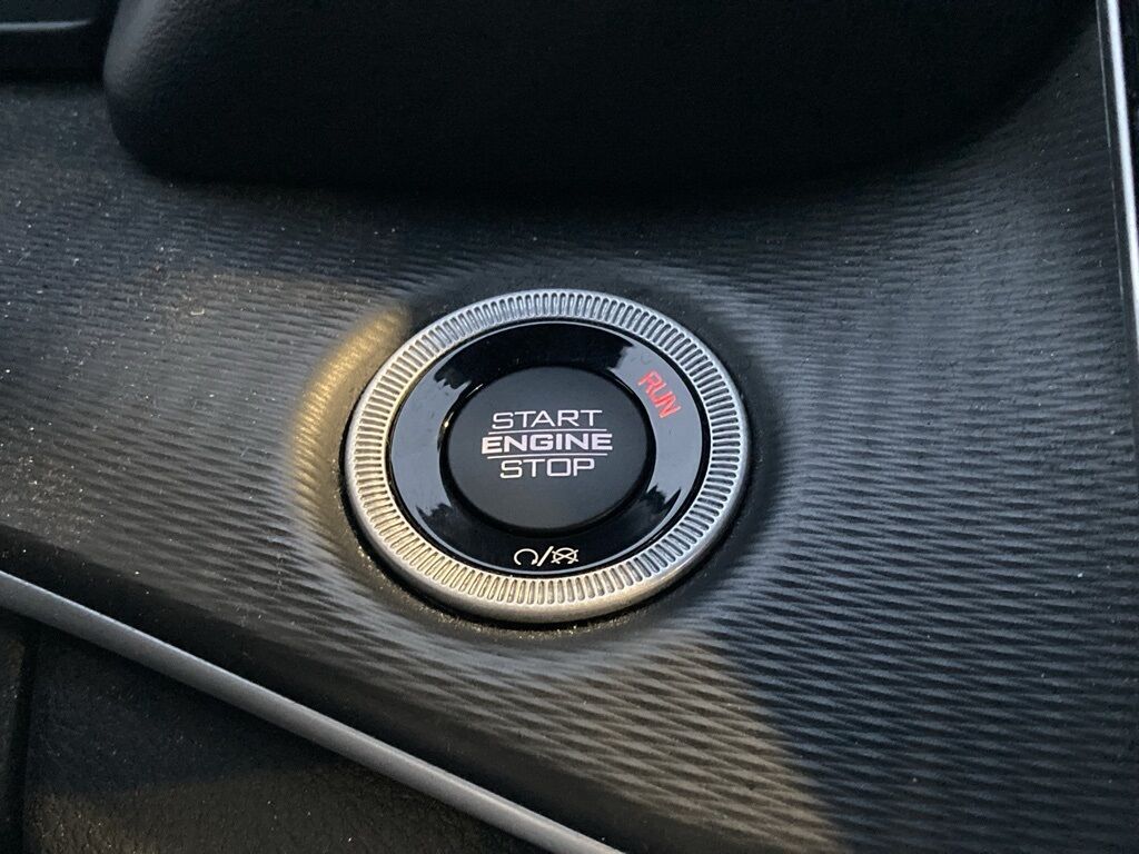 2023 Jeep Grand Cherokee L Altitude San Antonio TX
