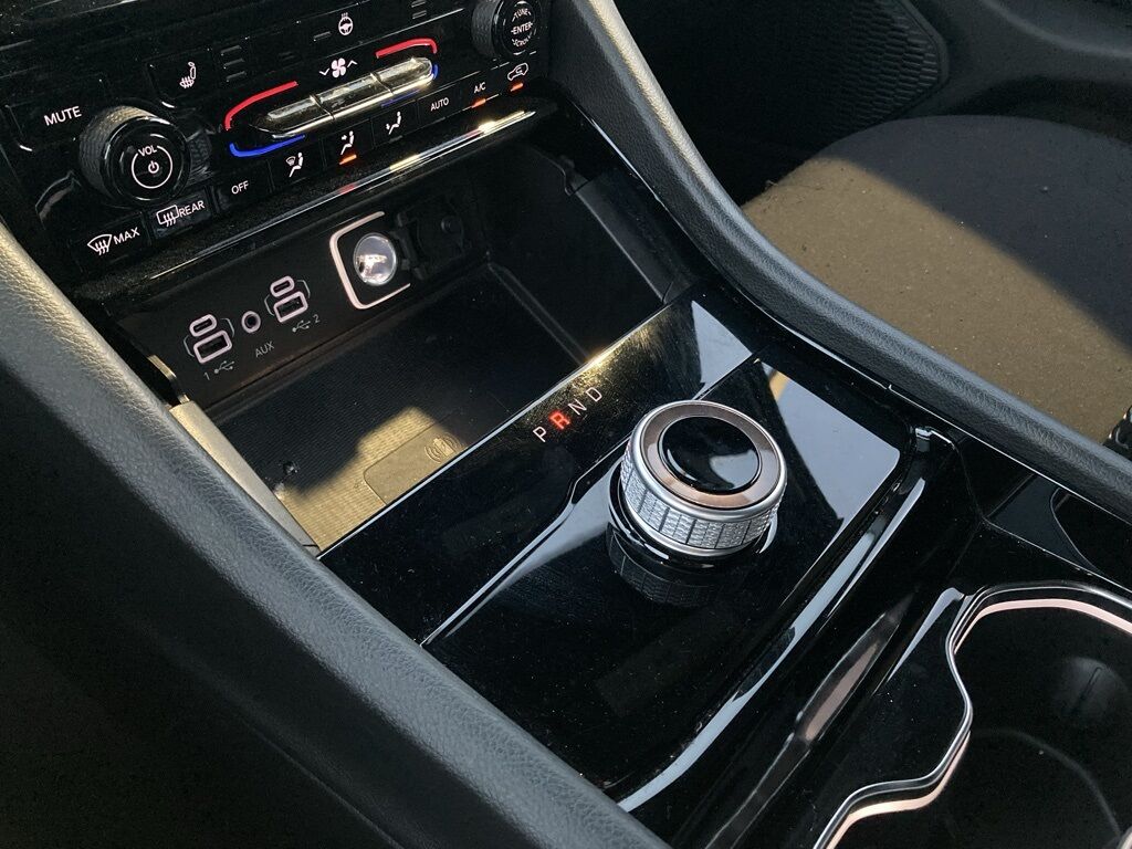 2023 Jeep Grand Cherokee L Altitude San Antonio TX