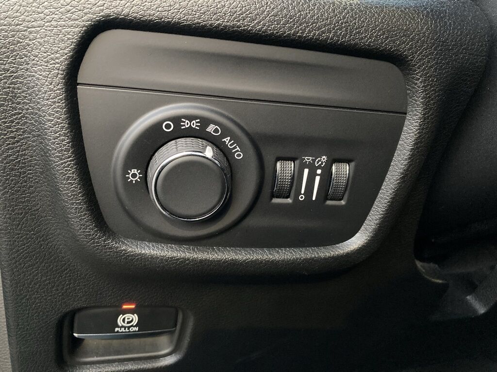 2023 Jeep Grand Cherokee L Altitude San Antonio TX