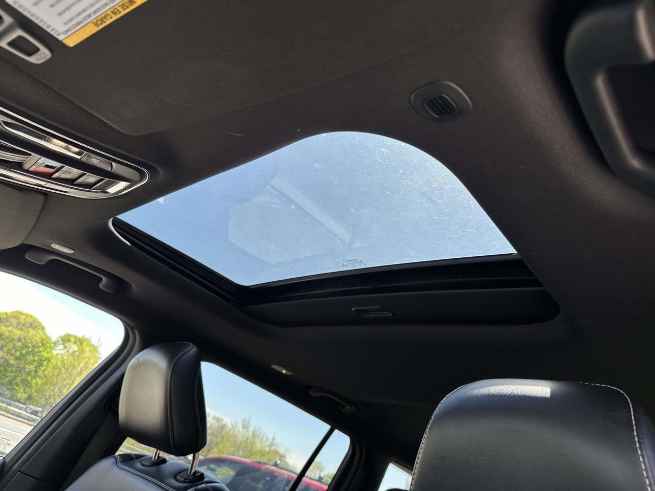 2023 Jeep Grand Cherokee L Altitude San Clemente CA