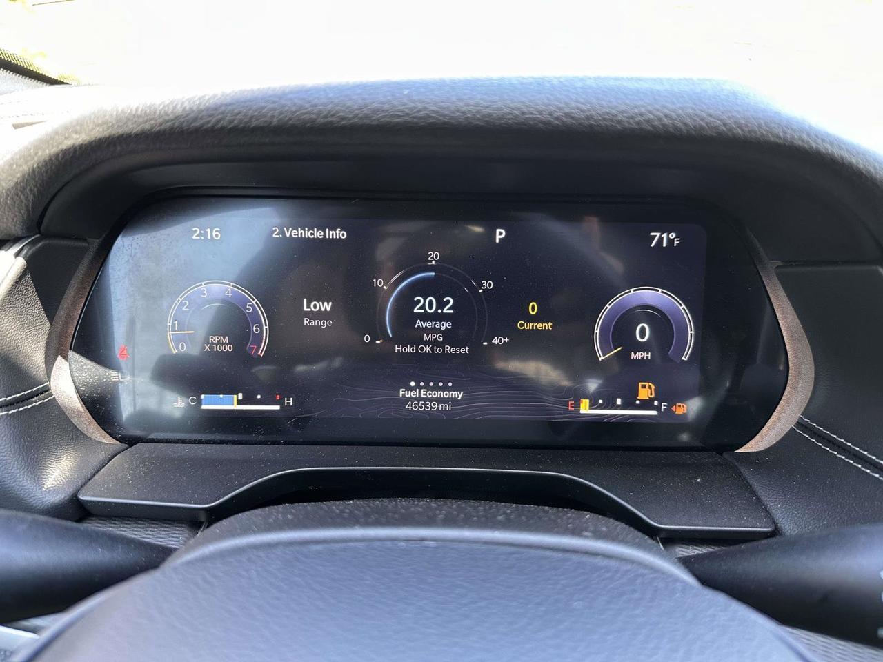 2023 Jeep Grand Cherokee L Altitude San Clemente CA