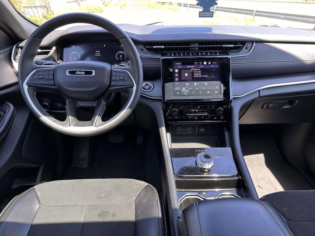 2023 Jeep Grand Cherokee L Altitude San Clemente CA