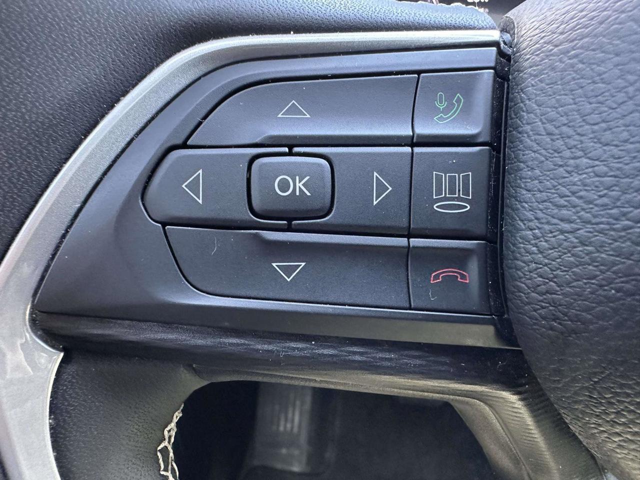 2023 Jeep Grand Cherokee L Altitude San Clemente CA