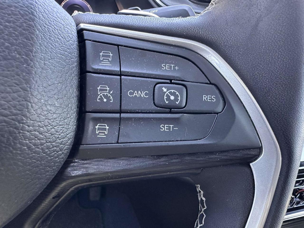 2023 Jeep Grand Cherokee L Altitude San Clemente CA