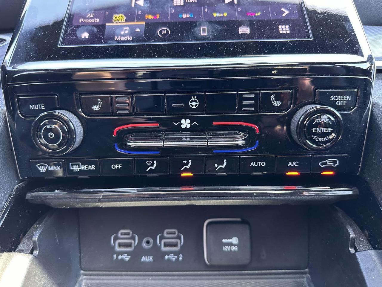 2023 Jeep Grand Cherokee L Altitude San Clemente CA