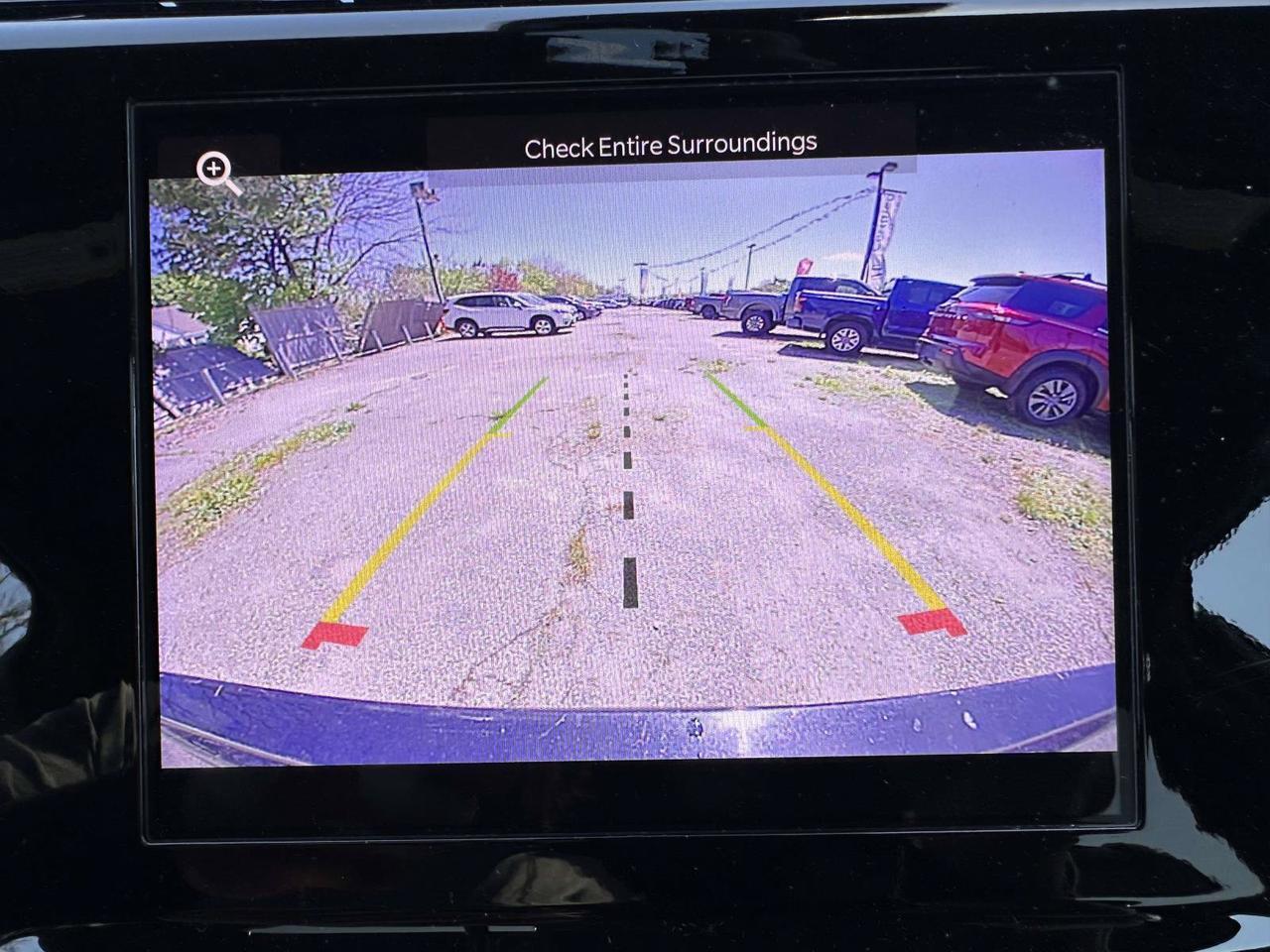 2023 Jeep Grand Cherokee L Altitude San Clemente CA