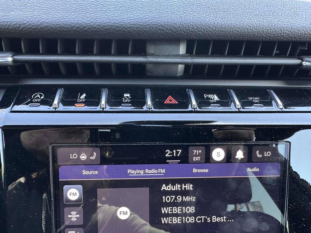 2023 Jeep Grand Cherokee L Altitude San Clemente CA
