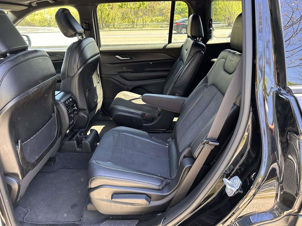 2023 Jeep Grand Cherokee L Altitude San Clemente CA