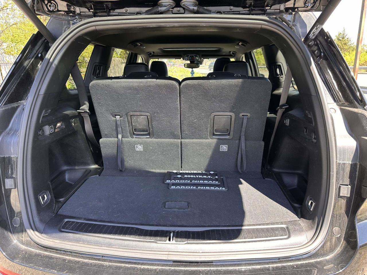 2023 Jeep Grand Cherokee L Altitude San Clemente CA