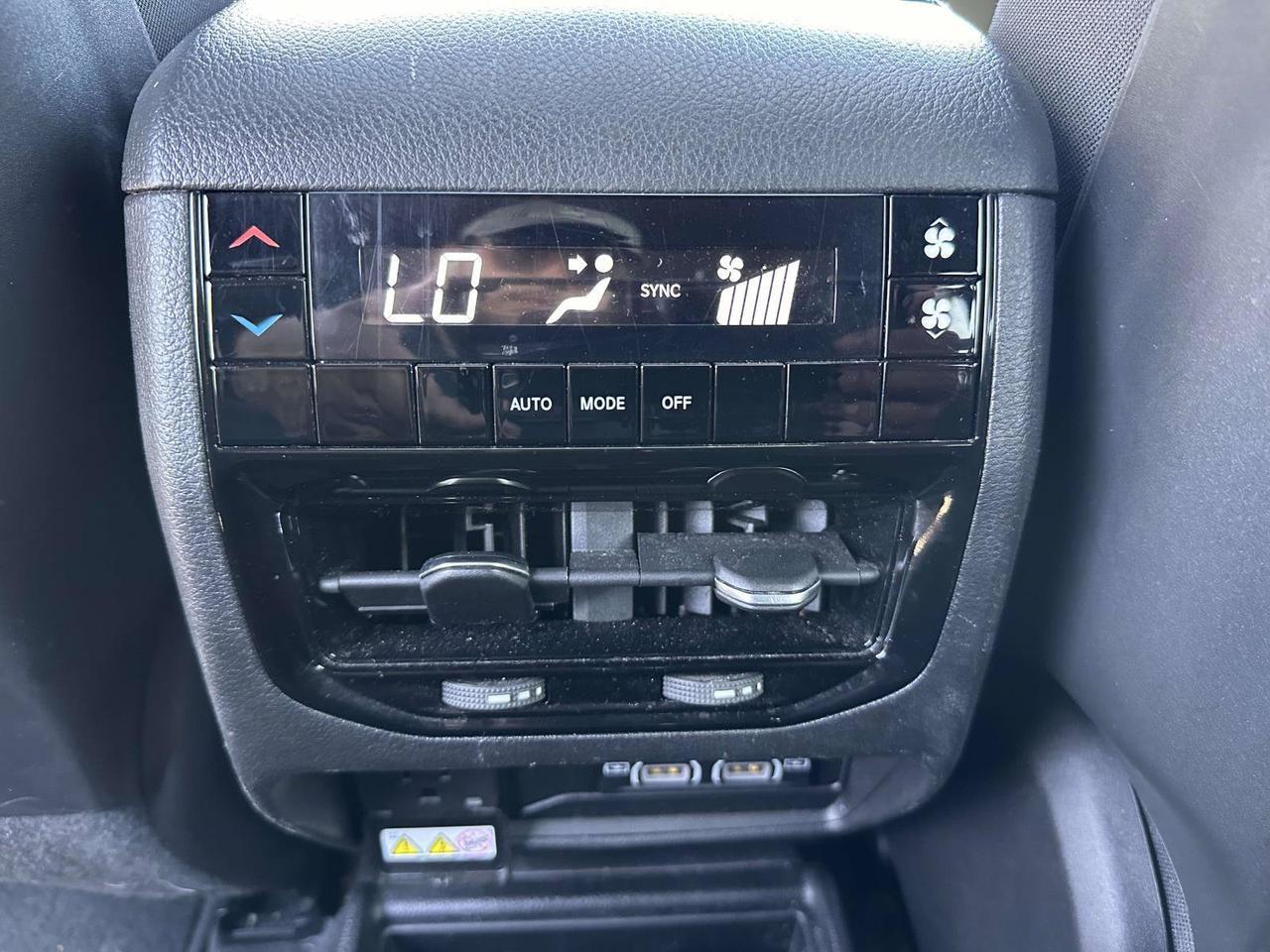 2023 Jeep Grand Cherokee L Altitude San Clemente CA