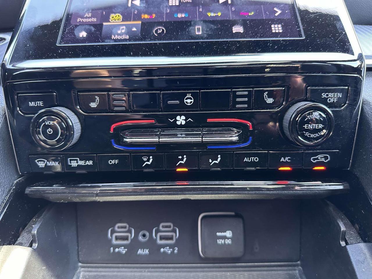 2023 Jeep Grand Cherokee L Altitude San Clemente CA