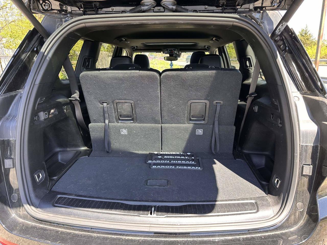2023 Jeep Grand Cherokee L Altitude San Clemente CA