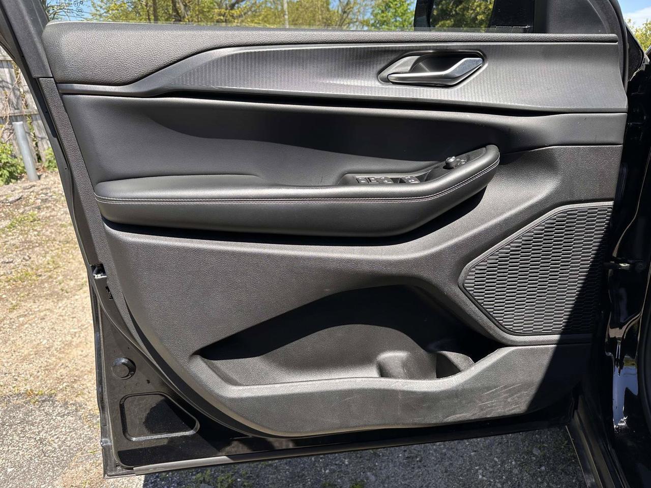 2023 Jeep Grand Cherokee L Altitude San Clemente CA