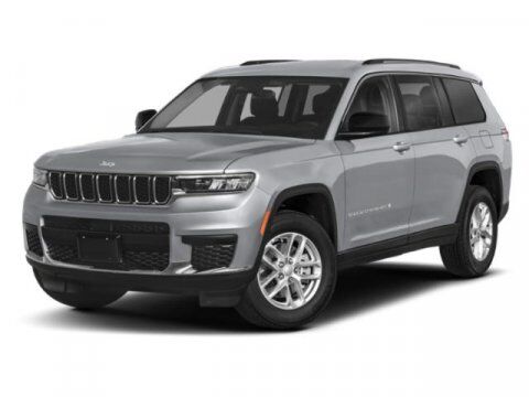 2023 Jeep Grand Cherokee L Altitude Irving TX