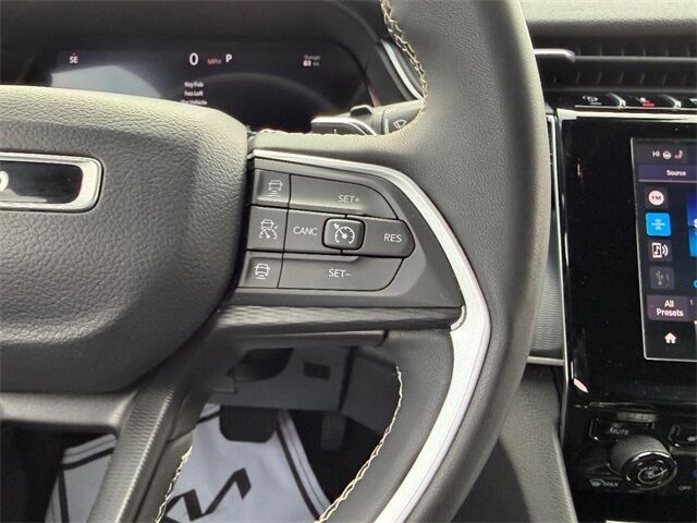 2023 Jeep Grand Cherokee L Altitude Cape Girardeau MO