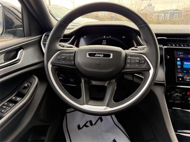 2023 Jeep Grand Cherokee L Altitude Cape Girardeau MO