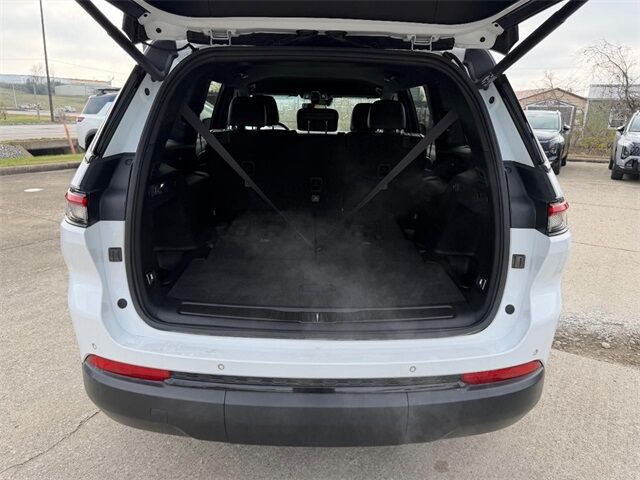 2023 Jeep Grand Cherokee L Altitude Cape Girardeau MO