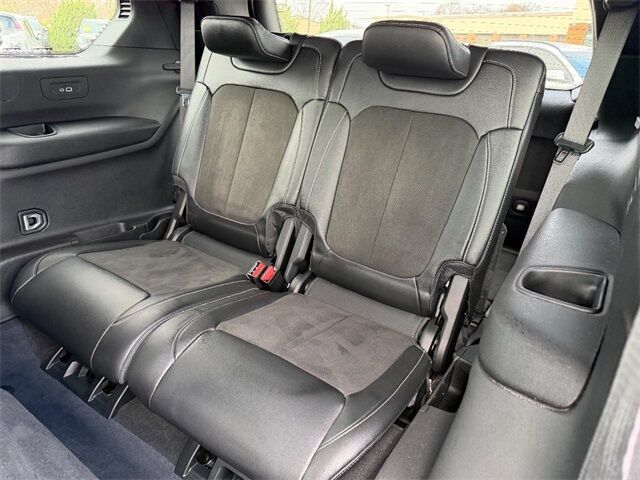 2023 Jeep Grand Cherokee L Altitude Cape Girardeau MO