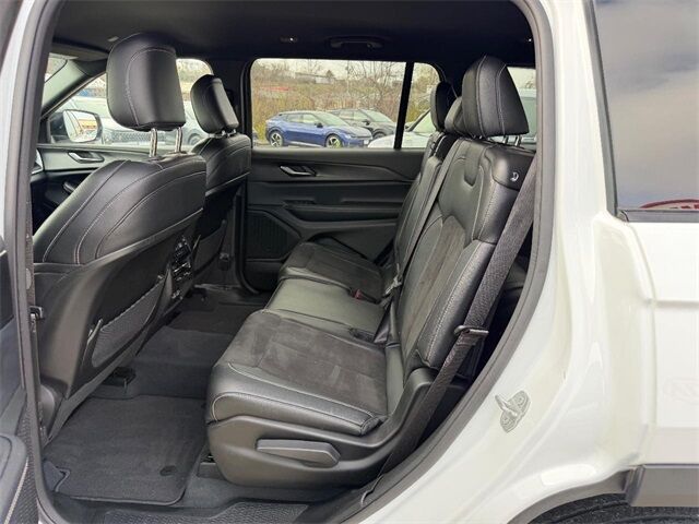 2023 Jeep Grand Cherokee L Altitude Cape Girardeau MO