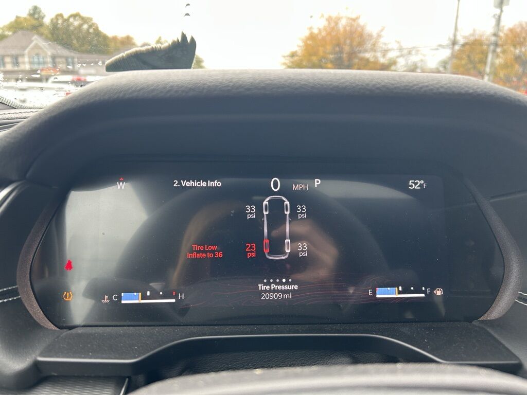 2023 Jeep Grand Cherokee L Altitude X Crestwood KY