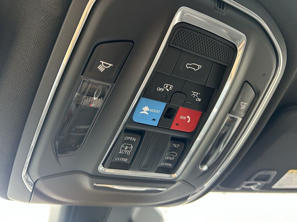 2023 Jeep Grand Cherokee L Altitude X Crestwood KY