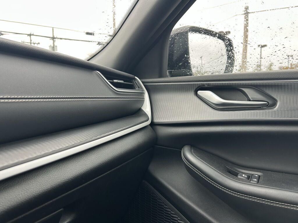 2023 Jeep Grand Cherokee L Altitude X Crestwood KY