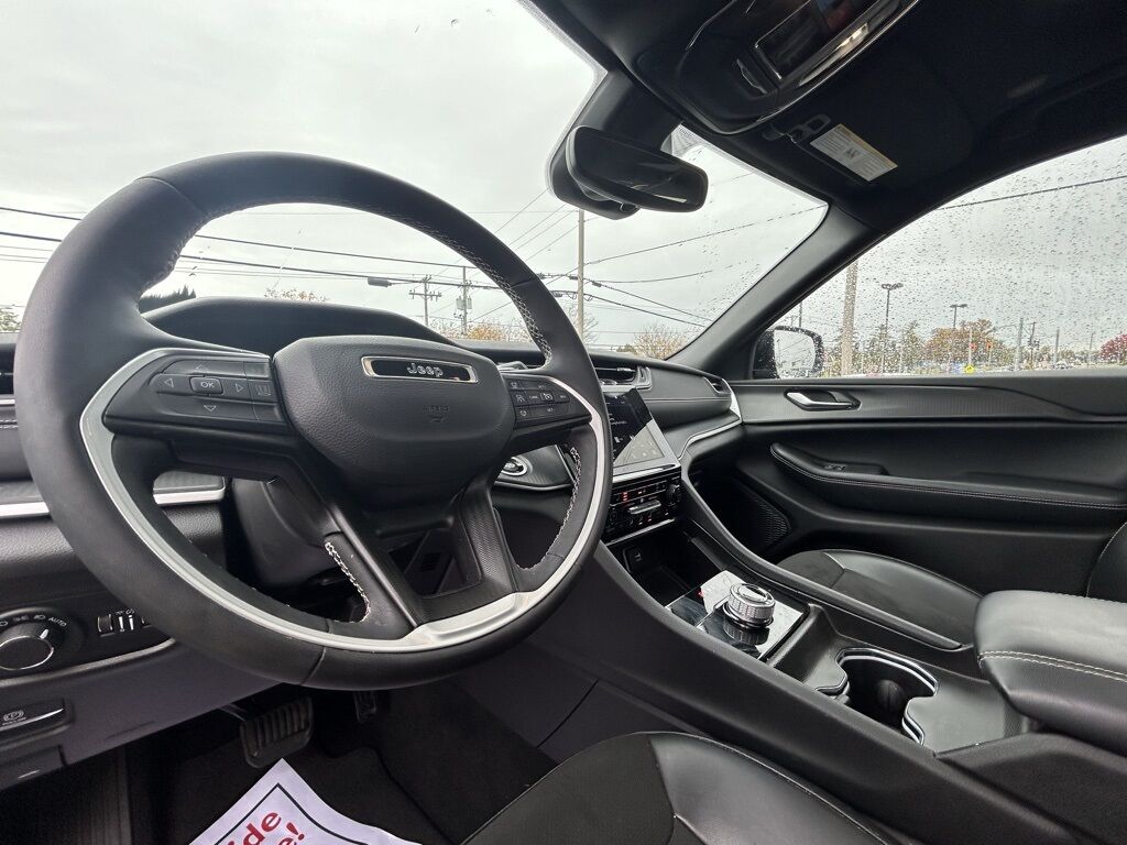 2023 Jeep Grand Cherokee L Altitude X Crestwood KY