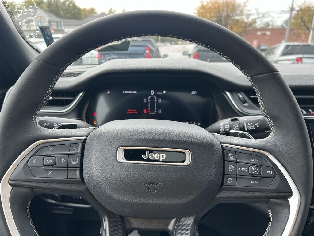 2023 Jeep Grand Cherokee L Altitude X Crestwood KY