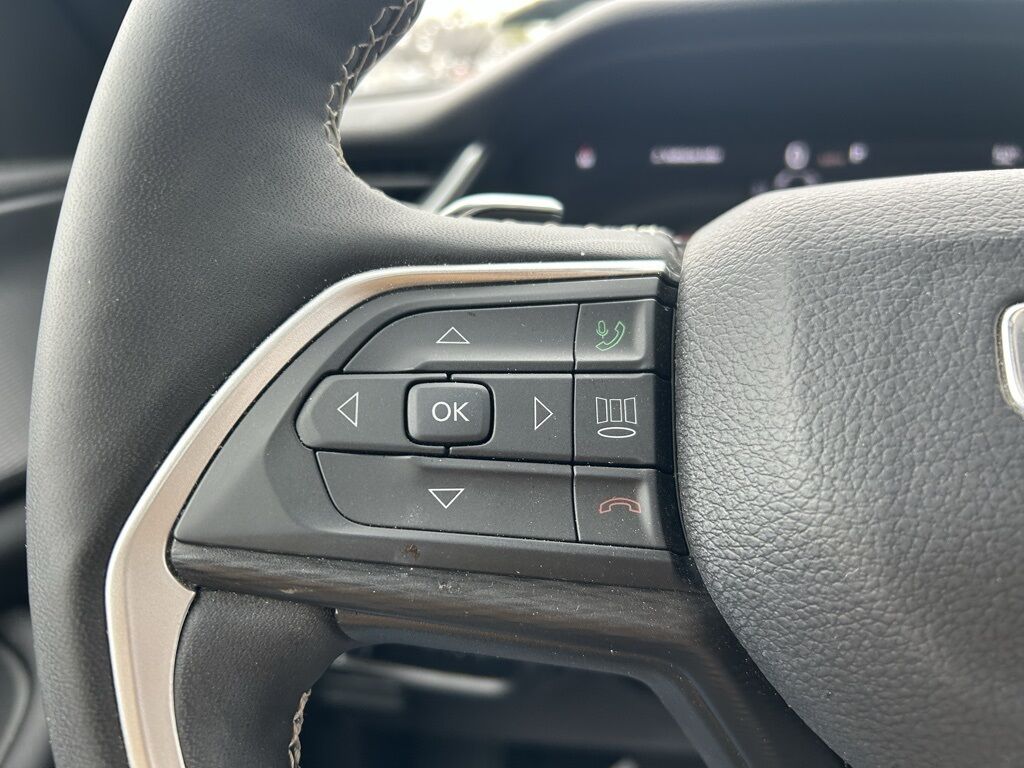 2023 Jeep Grand Cherokee L Altitude X Crestwood KY