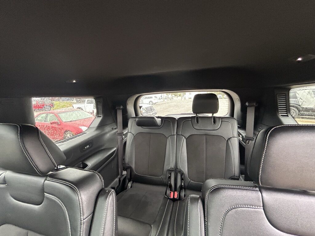 2023 Jeep Grand Cherokee L Altitude X Crestwood KY