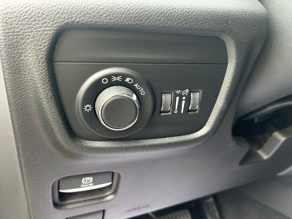 2023 Jeep Grand Cherokee L Altitude X Crestwood KY