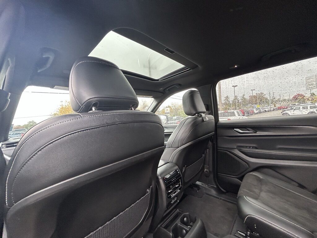 2023 Jeep Grand Cherokee L Altitude X Crestwood KY