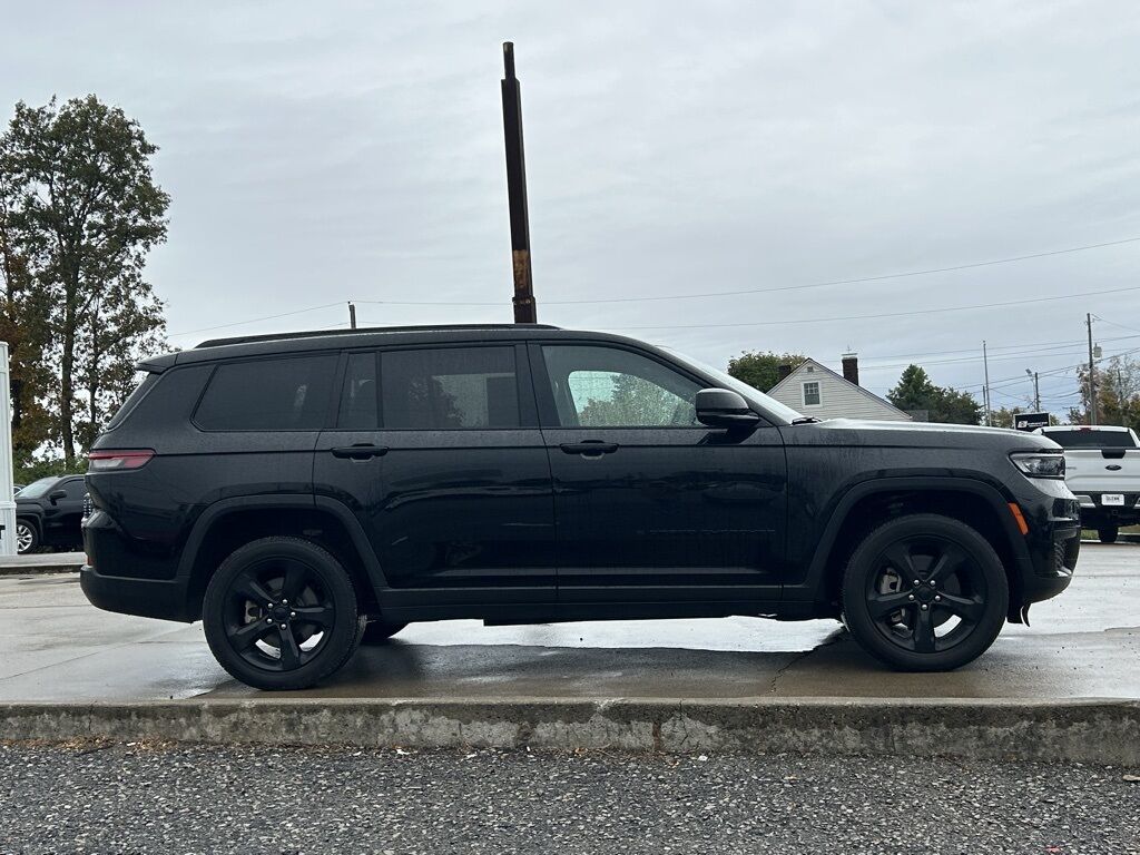 2023 Jeep Grand Cherokee L Altitude X Crestwood KY