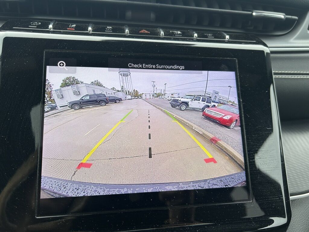 2023 Jeep Grand Cherokee L Altitude X Crestwood KY