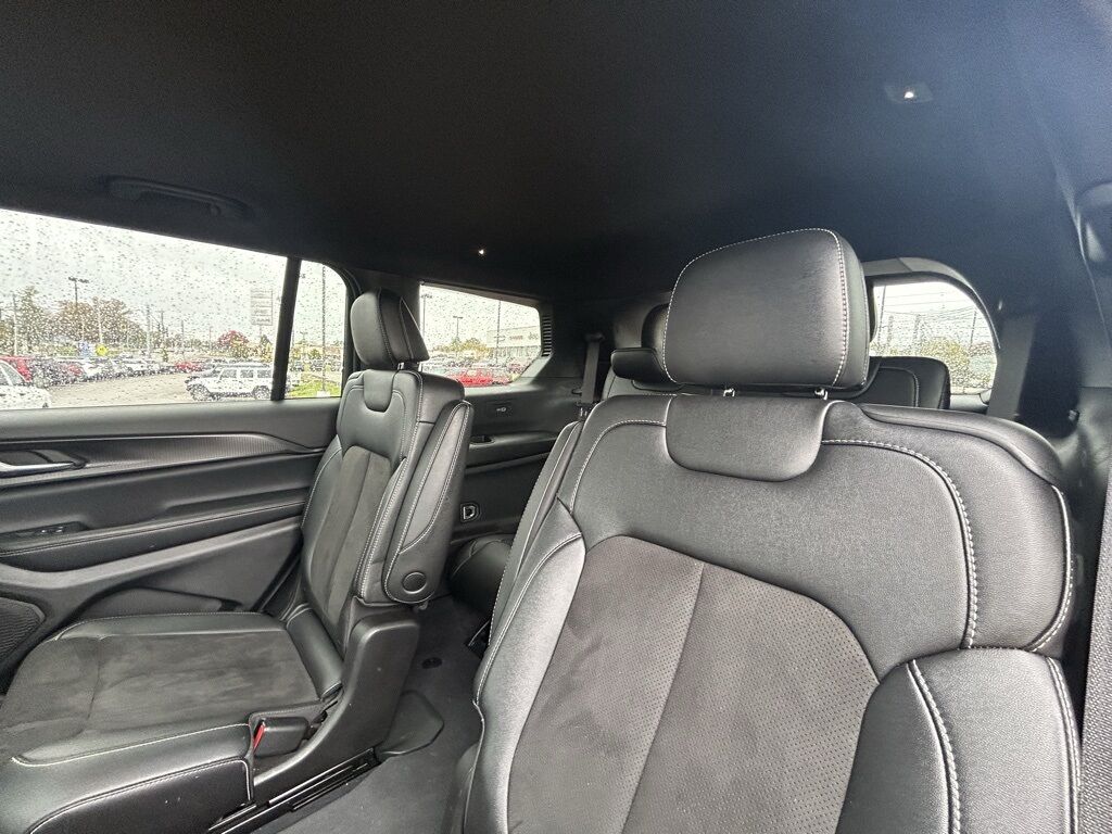2023 Jeep Grand Cherokee L Altitude X Crestwood KY