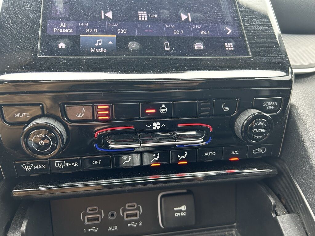 2023 Jeep Grand Cherokee L Altitude X Crestwood KY