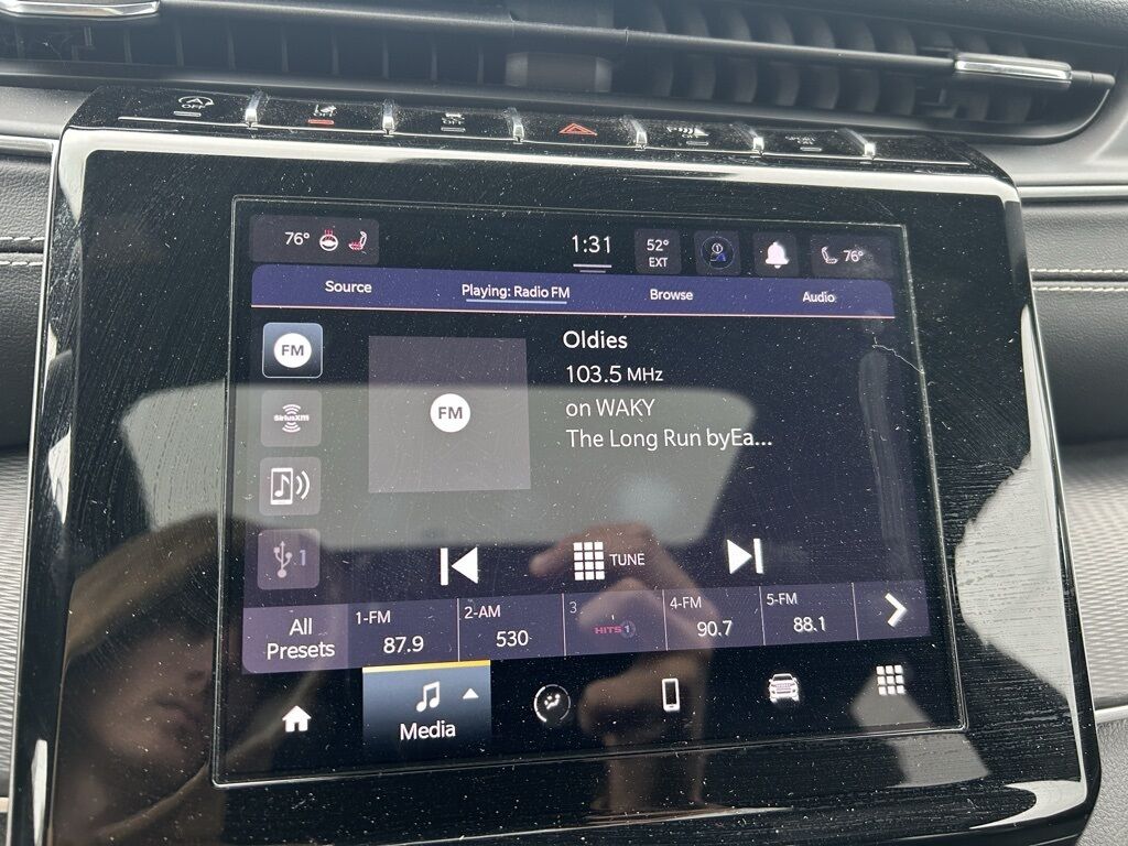 2023 Jeep Grand Cherokee L Altitude X Crestwood KY