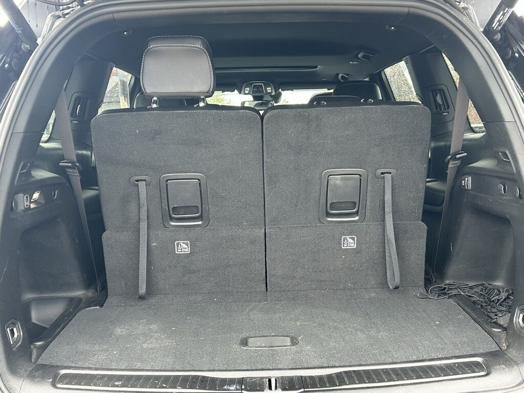 2023 Jeep Grand Cherokee L Altitude X Crestwood KY