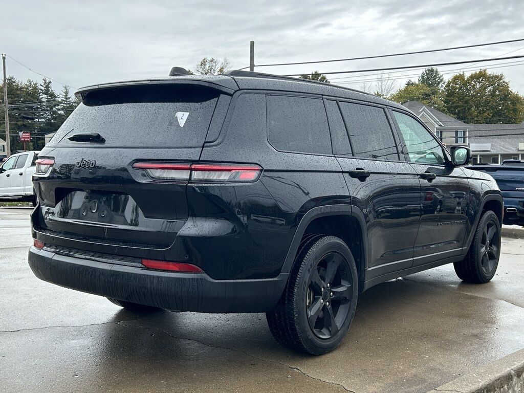 2023 Jeep Grand Cherokee L Altitude X Crestwood KY