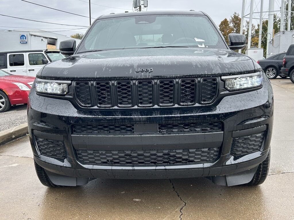 2023 Jeep Grand Cherokee L Altitude X Crestwood KY