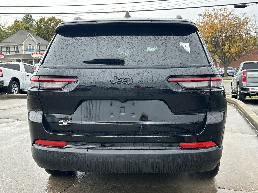 2023 Jeep Grand Cherokee L Altitude X Crestwood KY