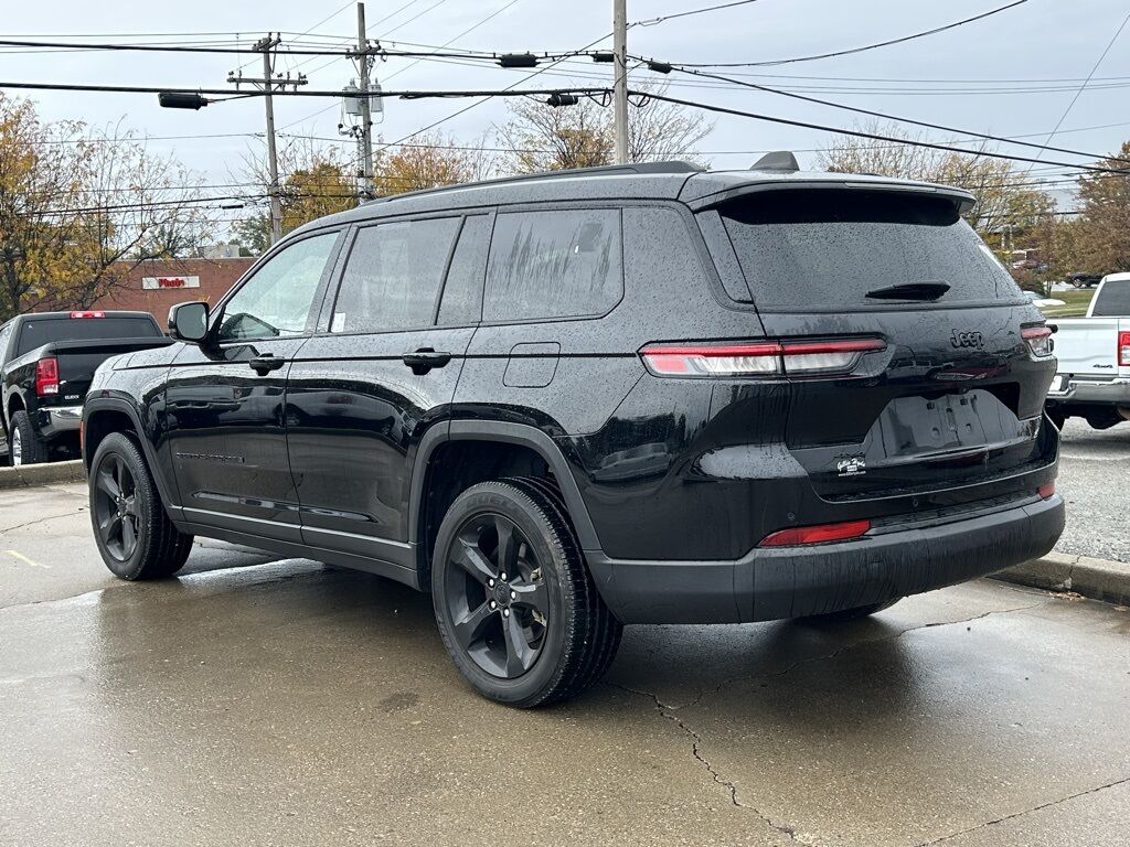 2023 Jeep Grand Cherokee L Altitude X Crestwood KY