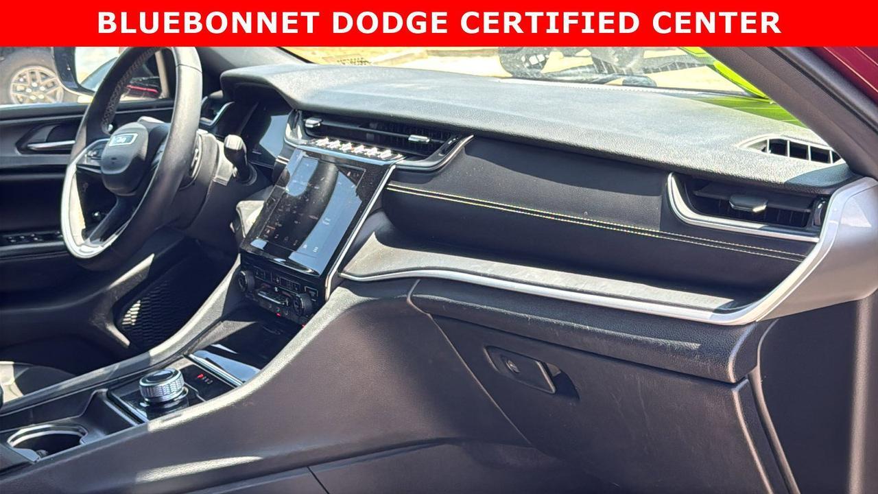 2023 Jeep Grand Cherokee L Altitude X New Braunfels TX