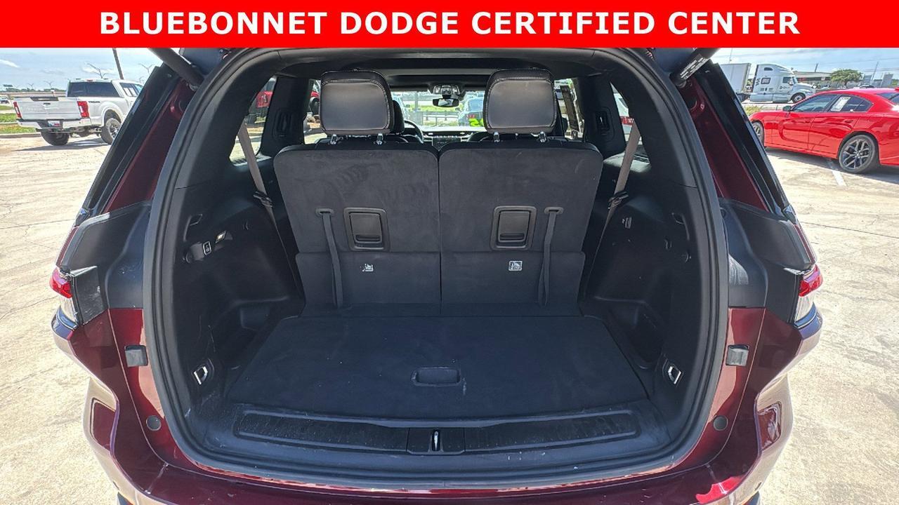 2023 Jeep Grand Cherokee L Altitude X New Braunfels TX