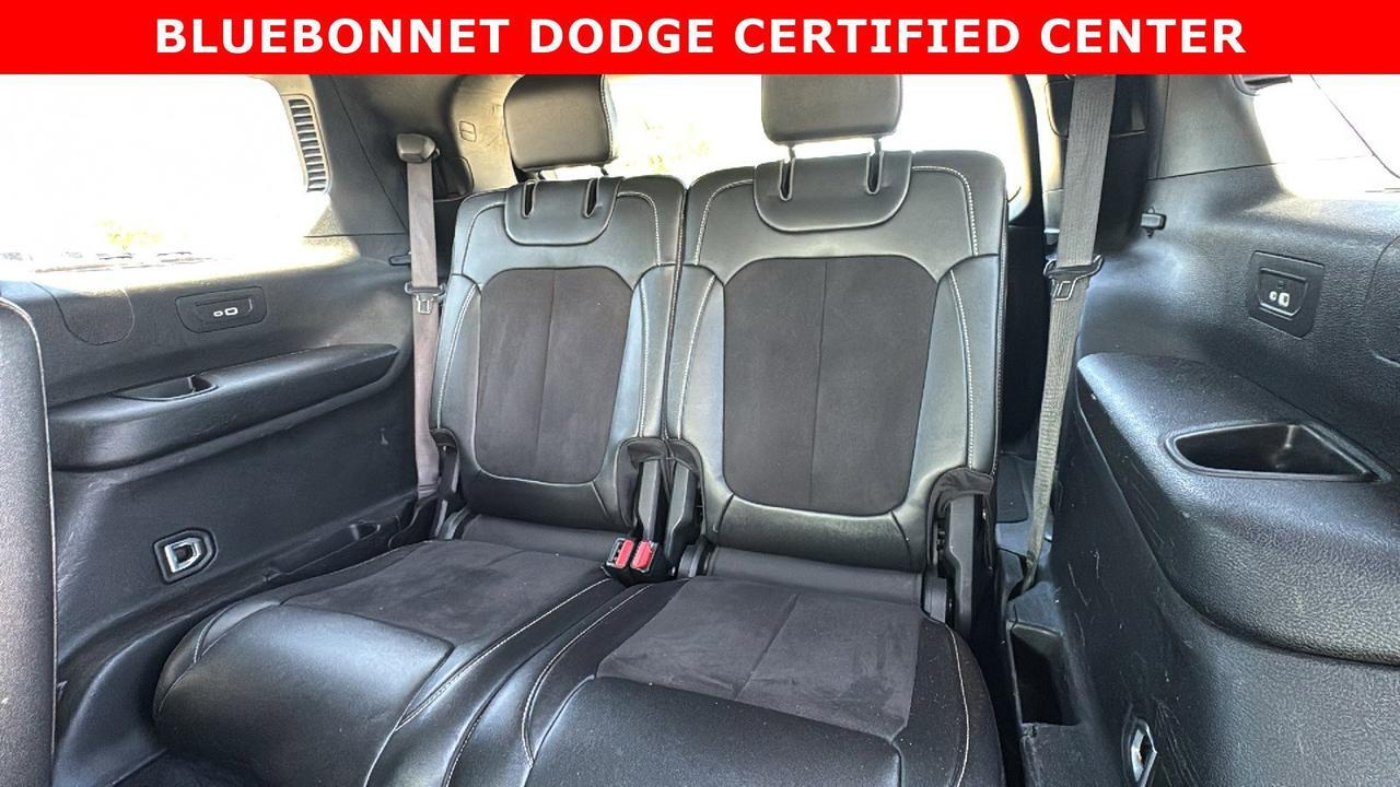 2023 Jeep Grand Cherokee L Altitude X New Braunfels TX