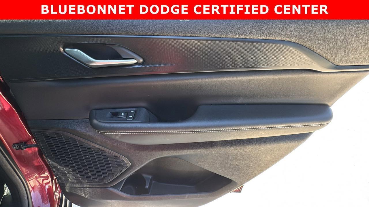 2023 Jeep Grand Cherokee L Altitude X New Braunfels TX