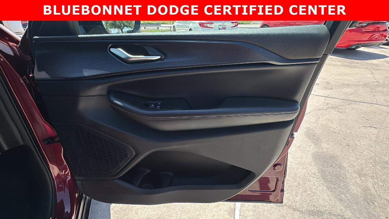 2023 Jeep Grand Cherokee L Altitude X New Braunfels TX