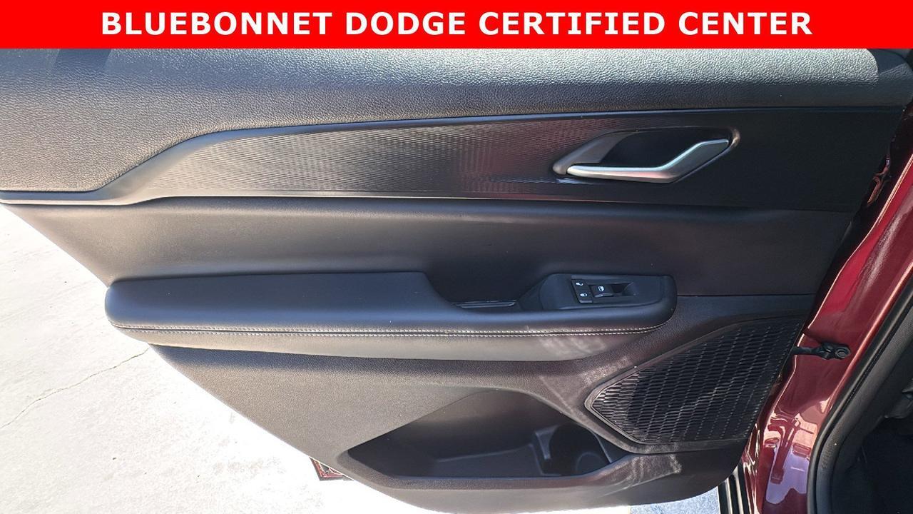 2023 Jeep Grand Cherokee L Altitude X New Braunfels TX