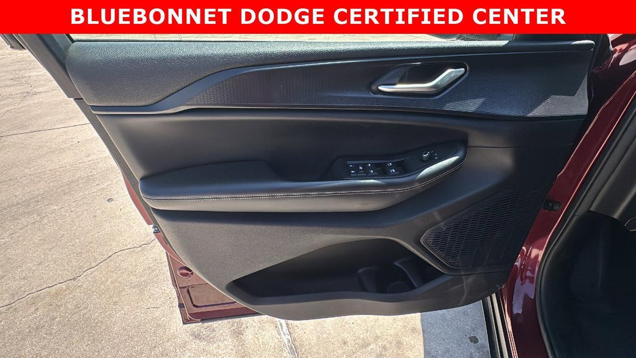 2023 Jeep Grand Cherokee L Altitude X New Braunfels TX